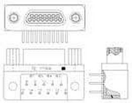 M83513/10-B01CN TE Connectivity