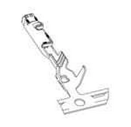 TE Connectivity 1452503-1 (Cut Strip) image
