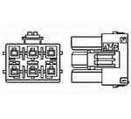 2-179861-1 TE Connectivity