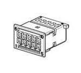 2-968636-2 TE Connectivity
