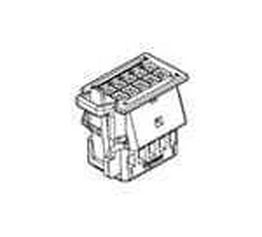 1488973-2 TE Connectivity