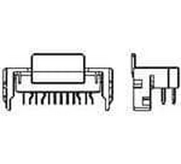 2-917362-6 TE Connectivity