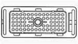 211580-3 TE Connectivity