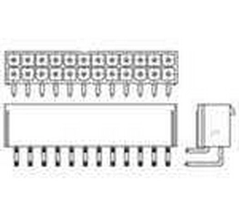 2-1586863-2 TE Connectivity