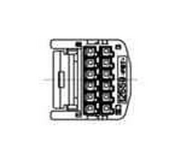 1746872-1 TE Connectivity