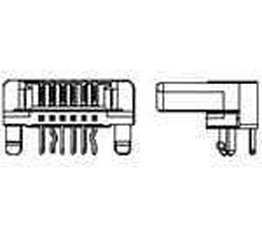 1-917360-6 TE Connectivity