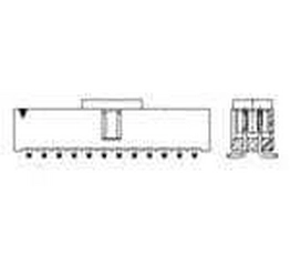 2-2041068-4 TE Connectivity