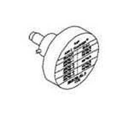 2-601966-6 TE Connectivity