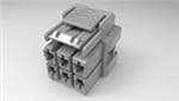 8-1971776-3 TE Connectivity