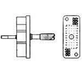 204747-2 TE Connectivity