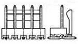 3-647166-7 TE Connectivity