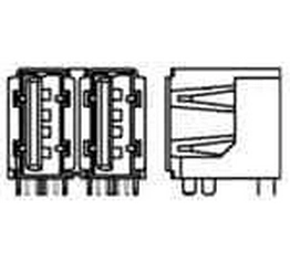 3-1565589-3 TE Connectivity