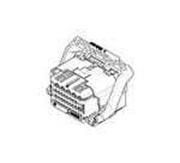 2-1438090-5 TE Connectivity