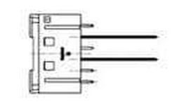 1871845-3 TE Connectivity