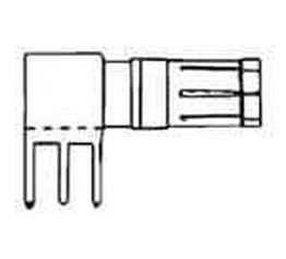 532823-1 TE Connectivity