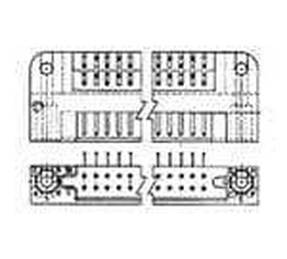 531719-1 TE Connectivity