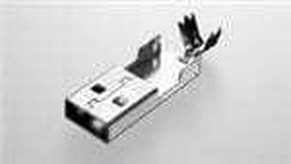 1734372-2 TE Connectivity
