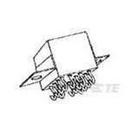 5-1617789-4 TE Connectivity