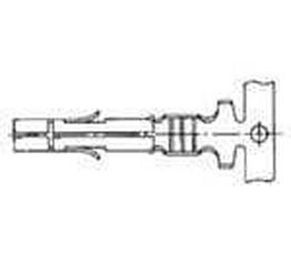 926882-7 TE Connectivity
