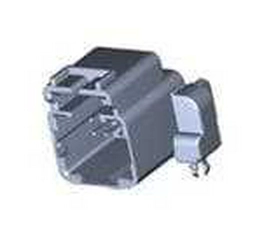 638444-9 TE Connectivity
