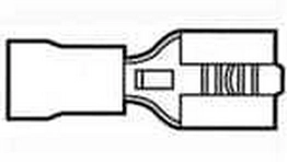 640913-2 (MOUSER REEL) TE Connectivity