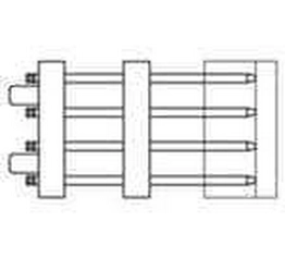 5-1571363-1 TE Connectivity