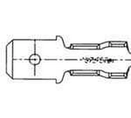 341340-2 TE Connectivity