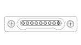 SSL005L2HN TE Connectivity