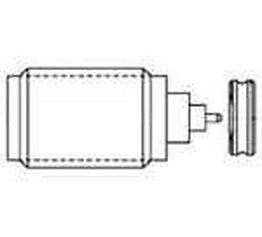 1329664-1 TE Connectivity