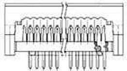 5-111039-3 TE Connectivity