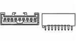 316879-1 TE Connectivity