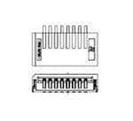 2-1735360-8 TE Connectivity
