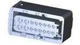 3-1564337-1 TE Connectivity