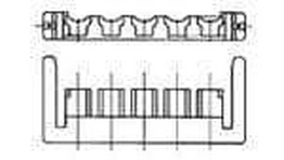 1717567-4 TE Connectivity