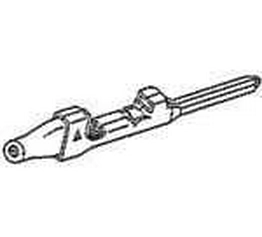 TE Connectivity 345164-1 (Mouser Reel) image