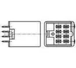 172255-3 TE Connectivity