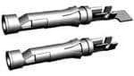 TE Connectivity 66104-6 (Cut Strip) image
