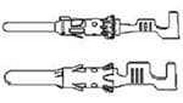 965839-1 TE Connectivity