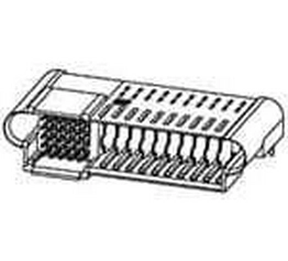 7-1926730-7 TE Connectivity