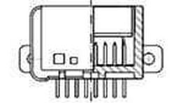 1747285-2 TE Connectivity