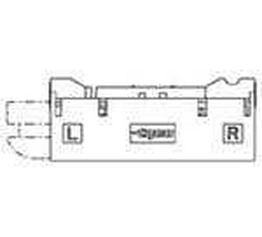 1376600-5 TE Connectivity