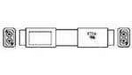 591877-3 TE Connectivity