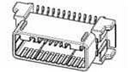 1717394-2 TE Connectivity