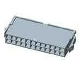 2296207-4 TE Connectivity