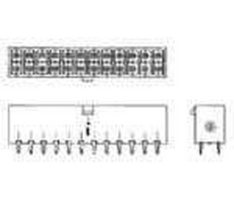 1-2029173-6 TE Connectivity