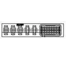 6646465-1 TE Connectivity