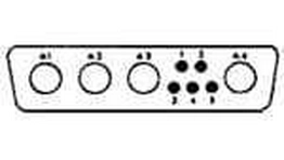 5-212498-4 TE Connectivity