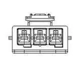 368571-2 TE Connectivity