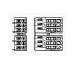 828406-2 TE Connectivity
