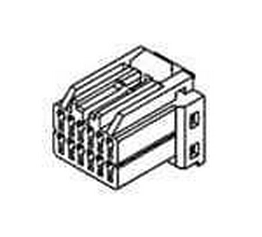 175965-1 TE Connectivity